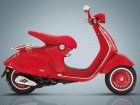 2017 Vespa 946 Red